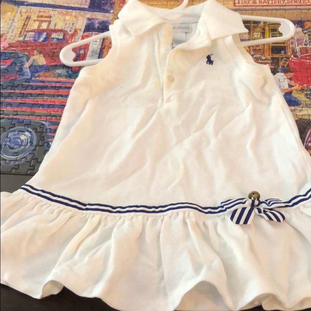 Summer dress